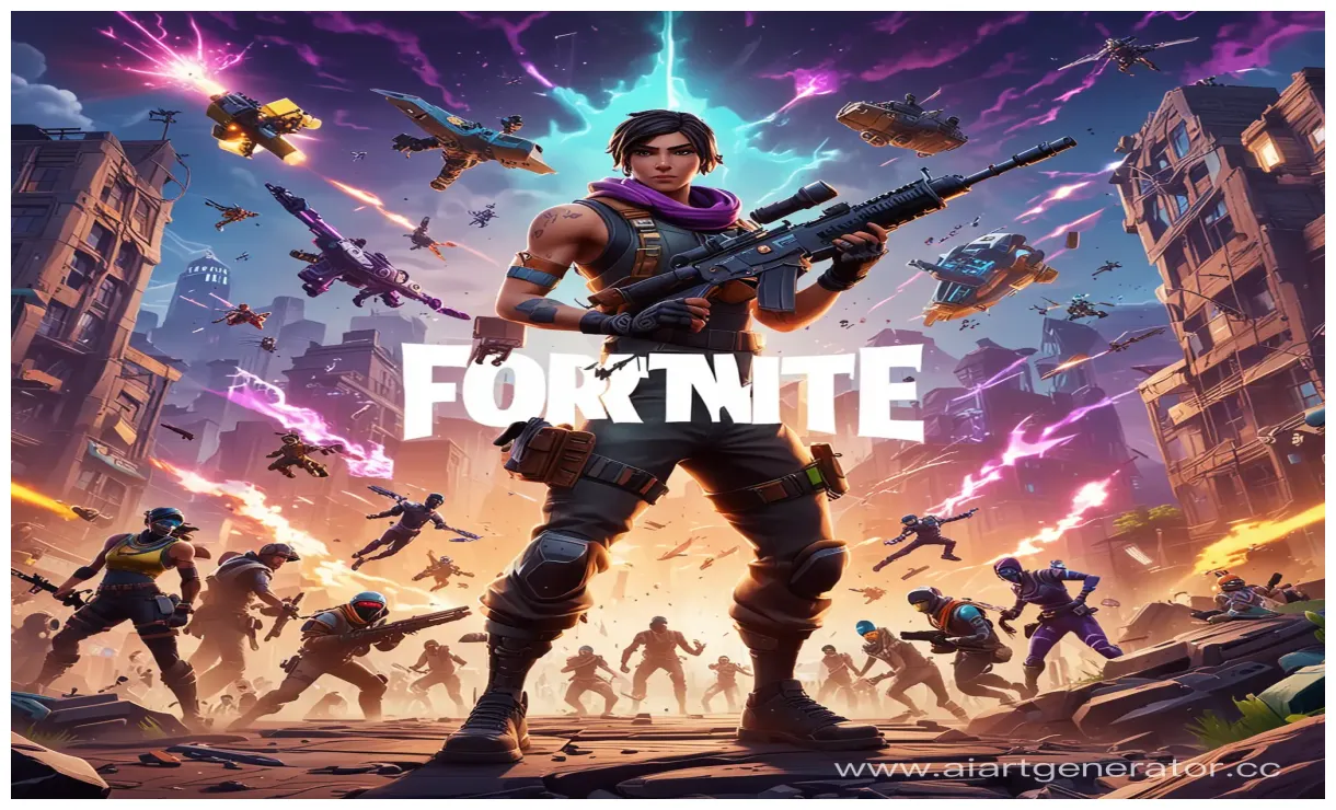 35 free fortnite ai s