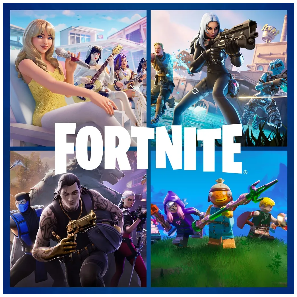 Fortnite juegos de ps4 y ps5 playstation chile