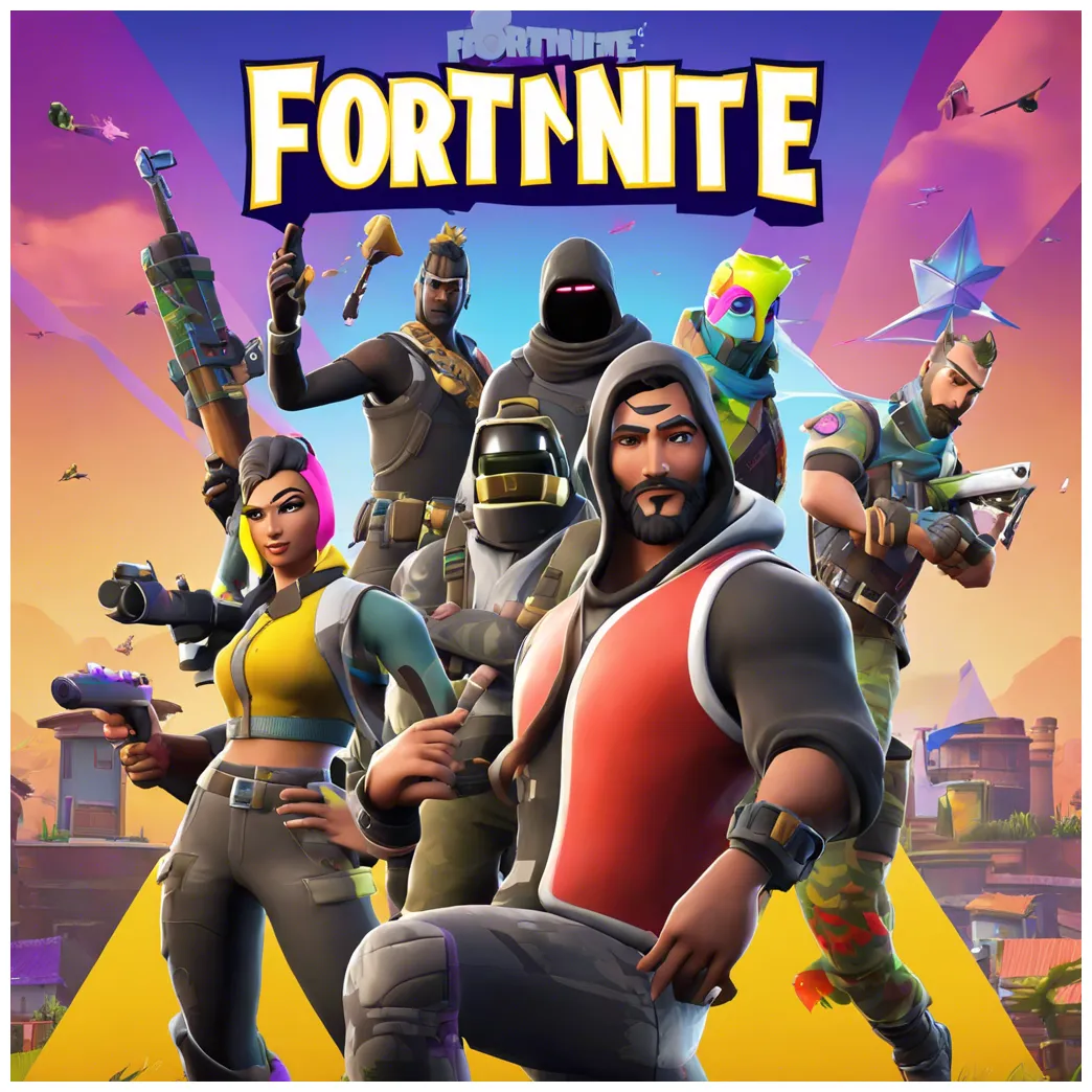 The ultimate collection of fortnite memes for gamers