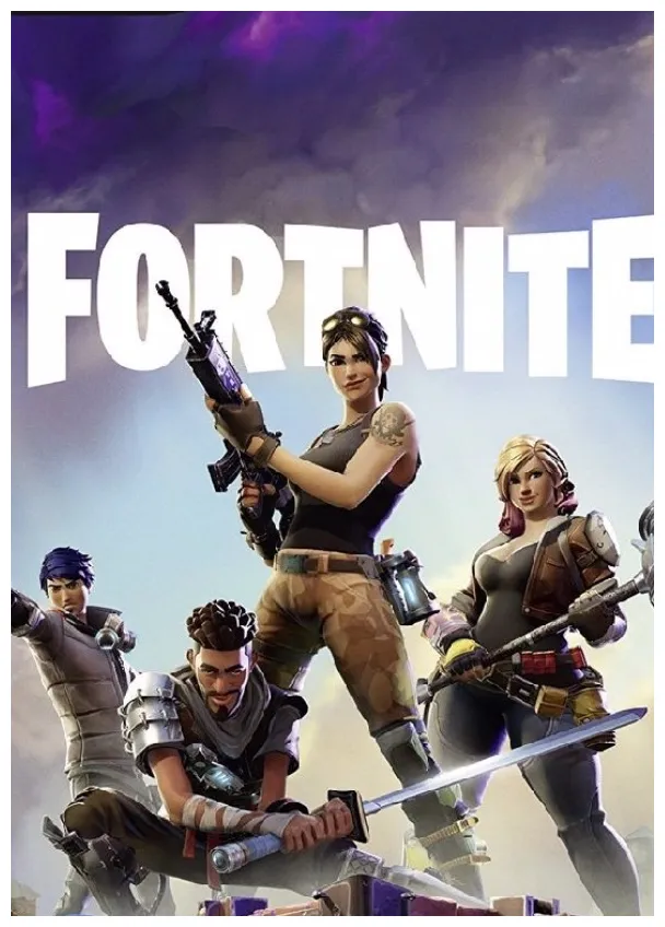 Fortnite vgcu fan casting on mycast