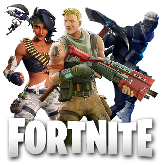 Fortnite icon ico by momen221 on deviantart