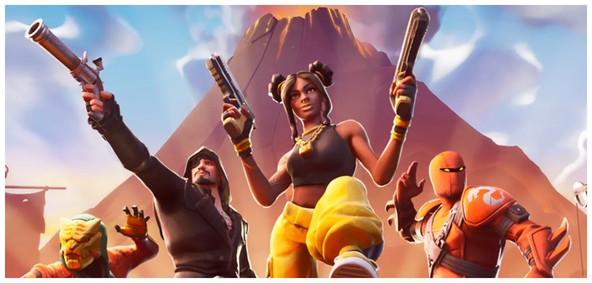 Come mai fortnite torna su apple. e cosa c'entra l'ue startmag