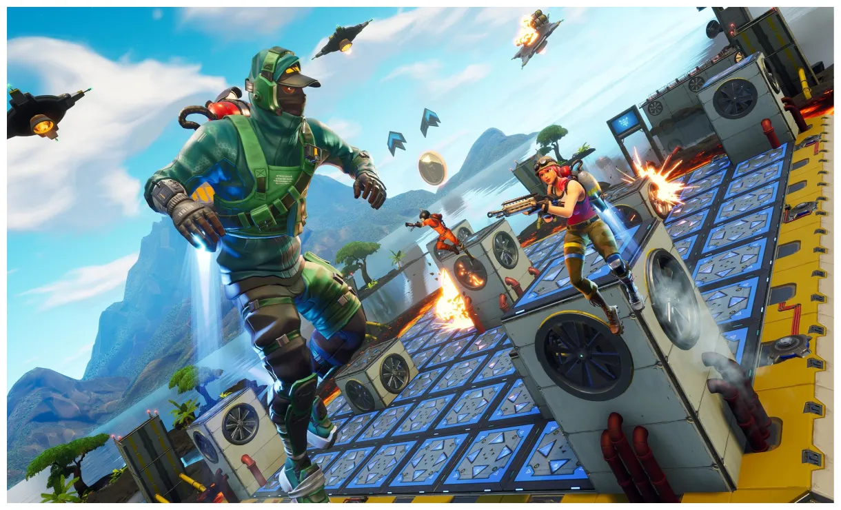 Reactor x13 is featured in the creative hub 3d lab