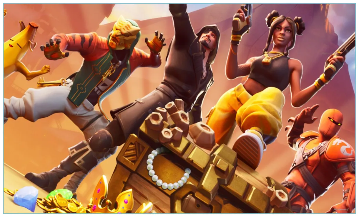 Fortnite hybrid s top free fortnite hybrid s