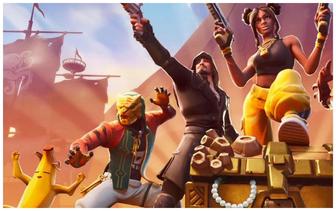 Fortnite season 8 week 3 challenges revealed cultured vultures