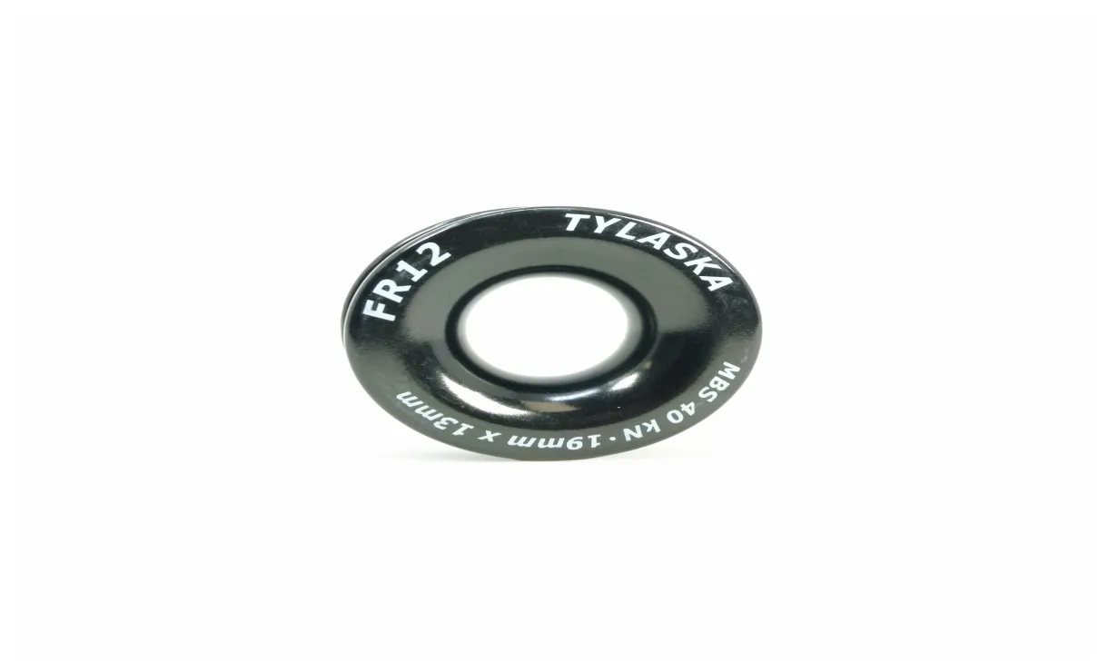Low friction ring tylaska marine & aerospace