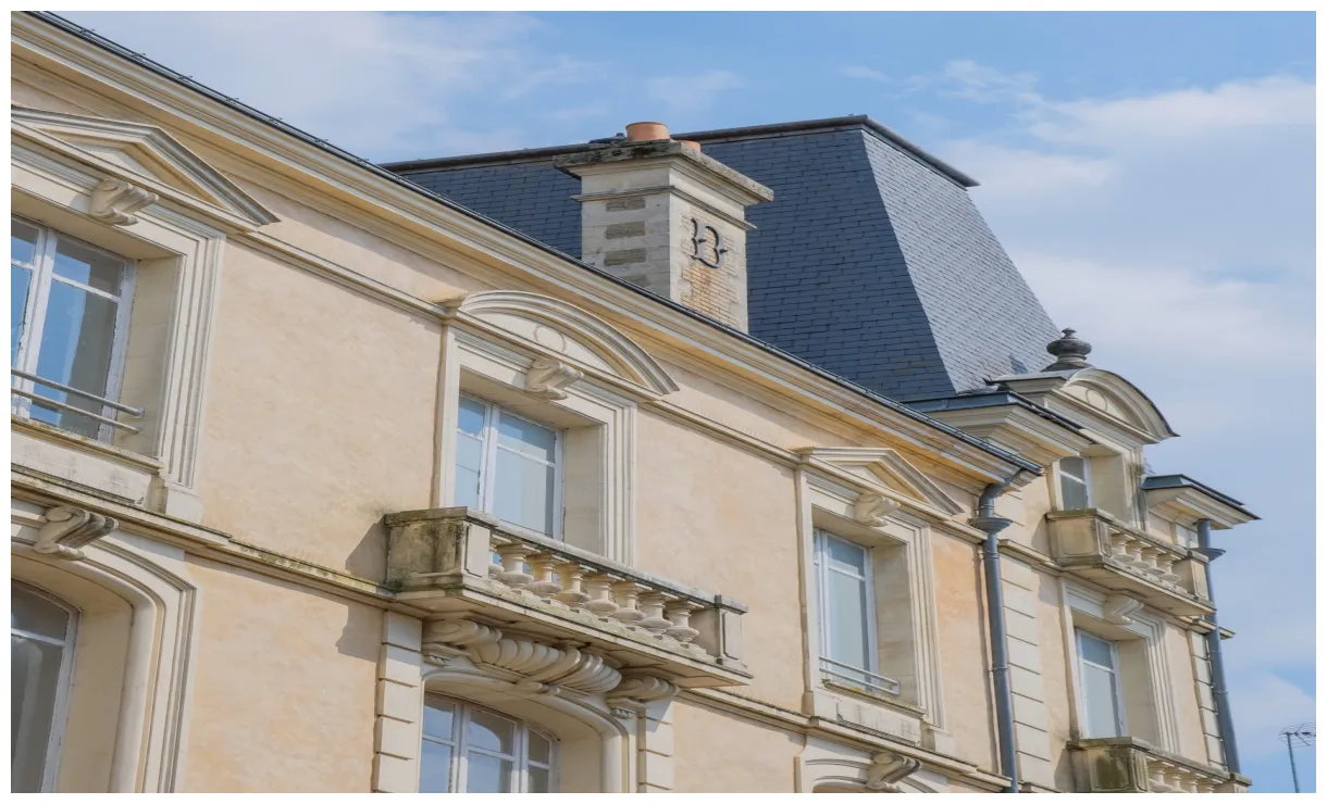 Le mans 41, rue du docteur leroy groupe cir