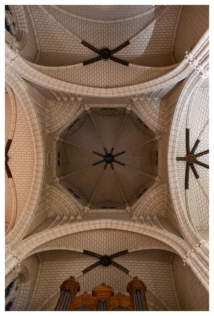 Madrid comunidad de madrid españa europa iglesia de santa cruz iglesia