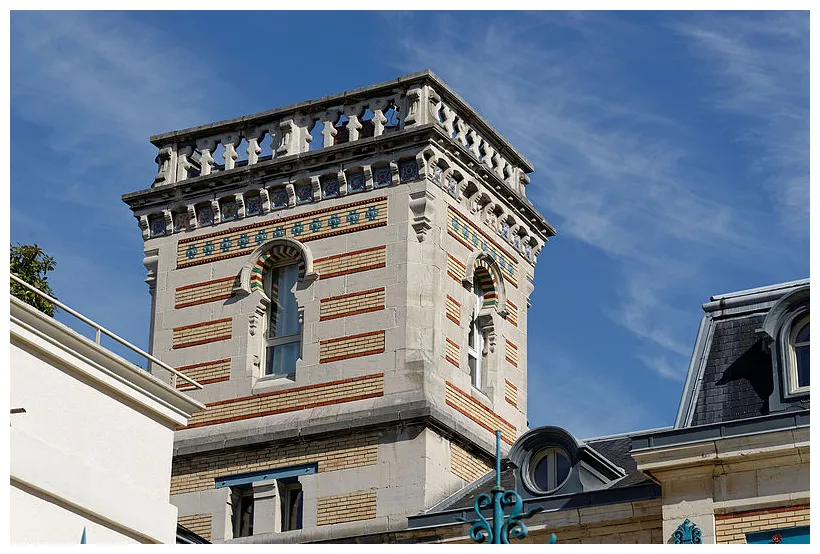 Usine de biscuits pernot à dijon pa00112437 monumentum