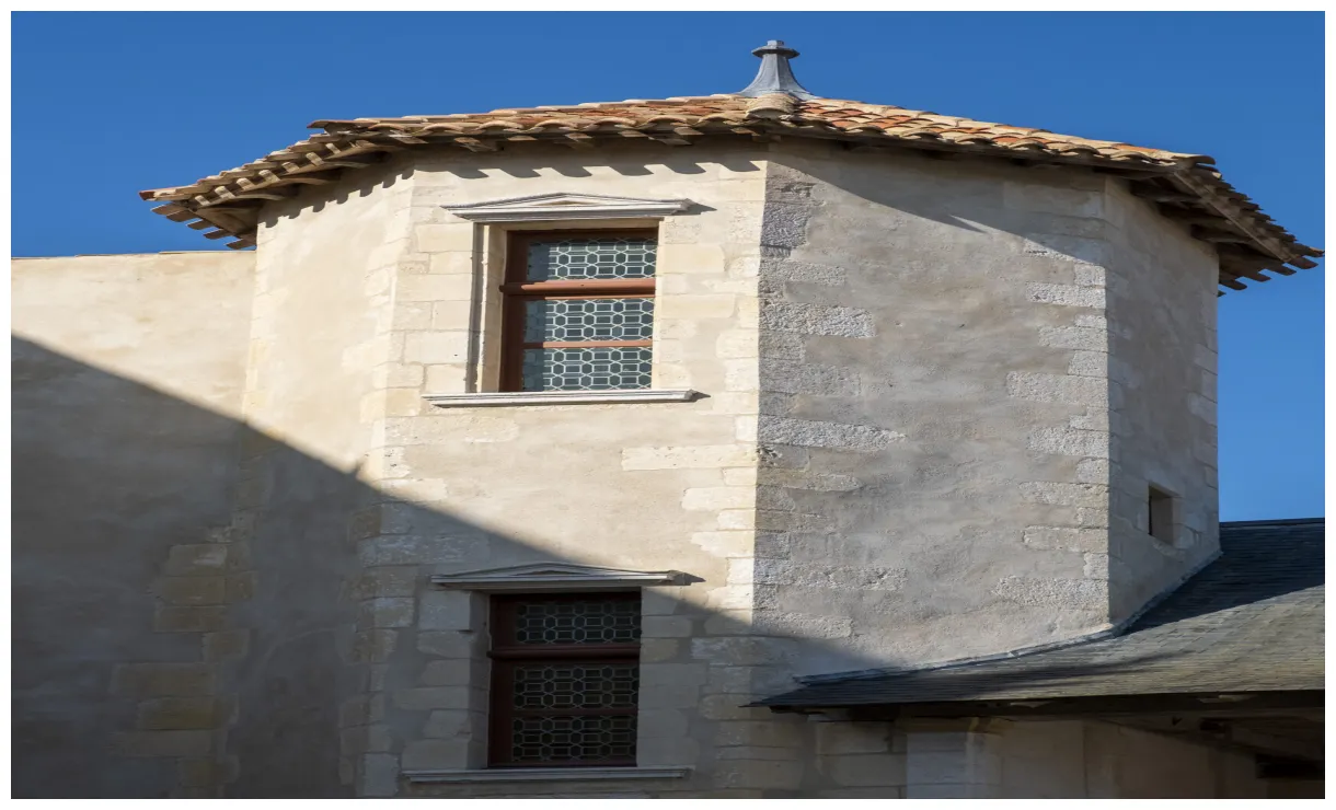 Musée ernest cognacq site officiel de la mairie de saint-martin-de-ré