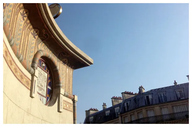 Cinéma à paris top des lieux pour se faire une toile