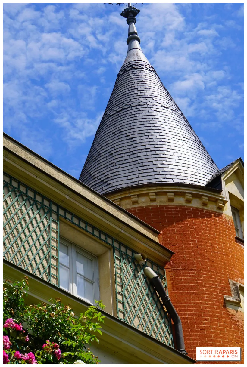 Maison de chateaubriand une incursion au cœur du romantisme
