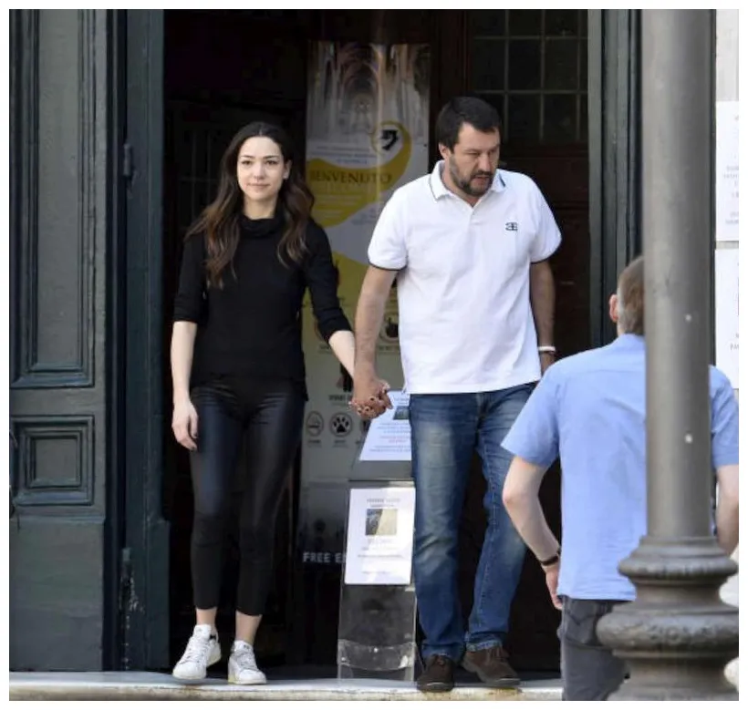 Chi è età, altezza, peso, instagam, biografia chi