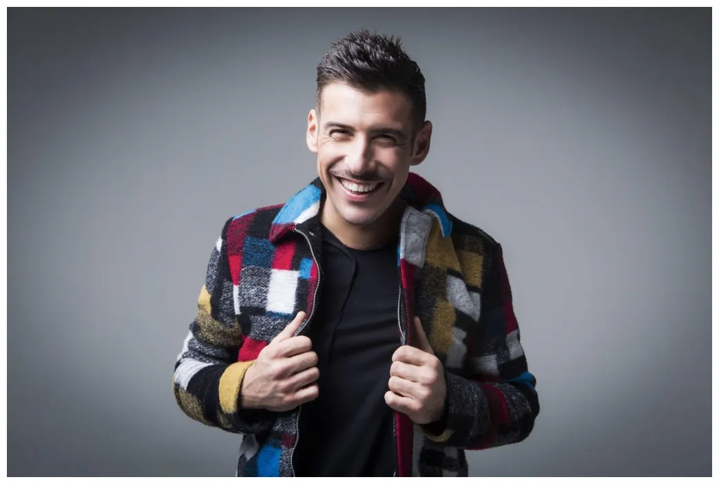 Francesco Gabbani - Radio Norba