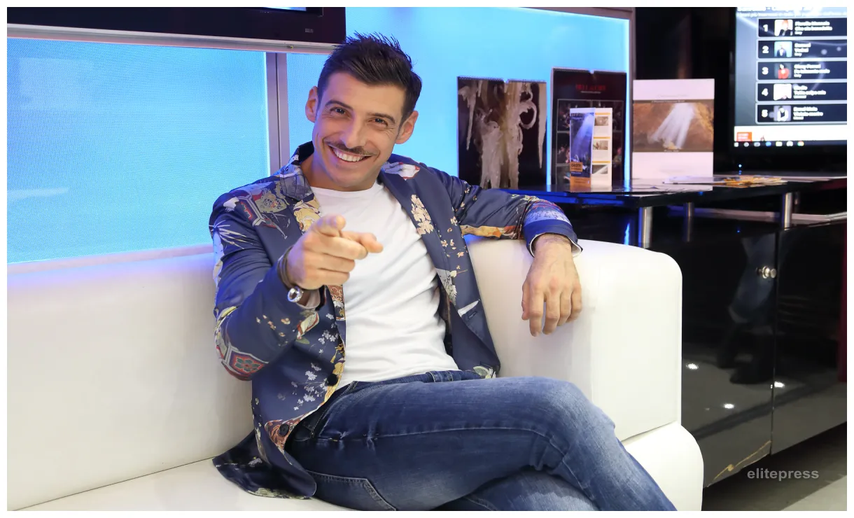 Francesco Gabbani