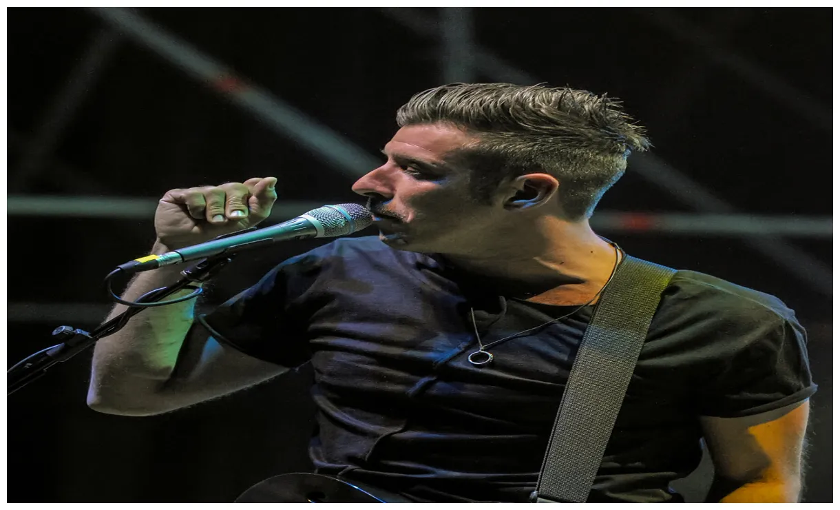 Francesco Gabbani - Astimusica