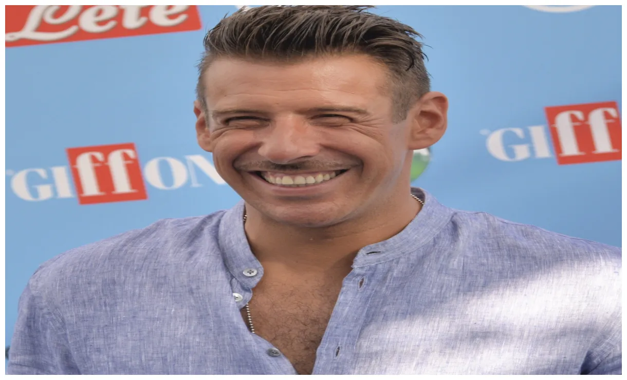 Francesco Gabbani - Agent, Manager, Publicist Contact Info