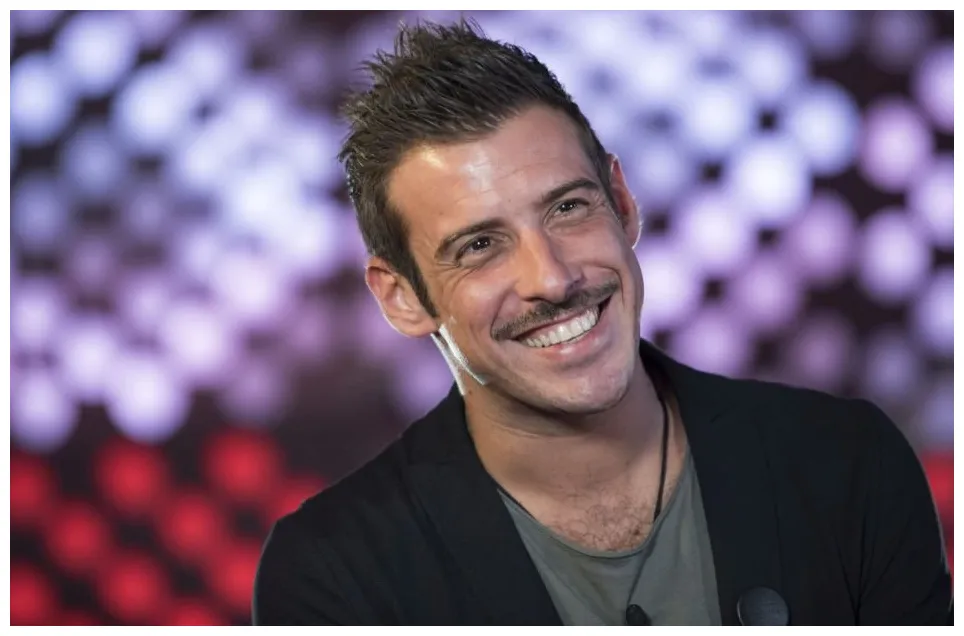 Francesco Gabbani | Eurovision Song Contest Wiki | Fandom