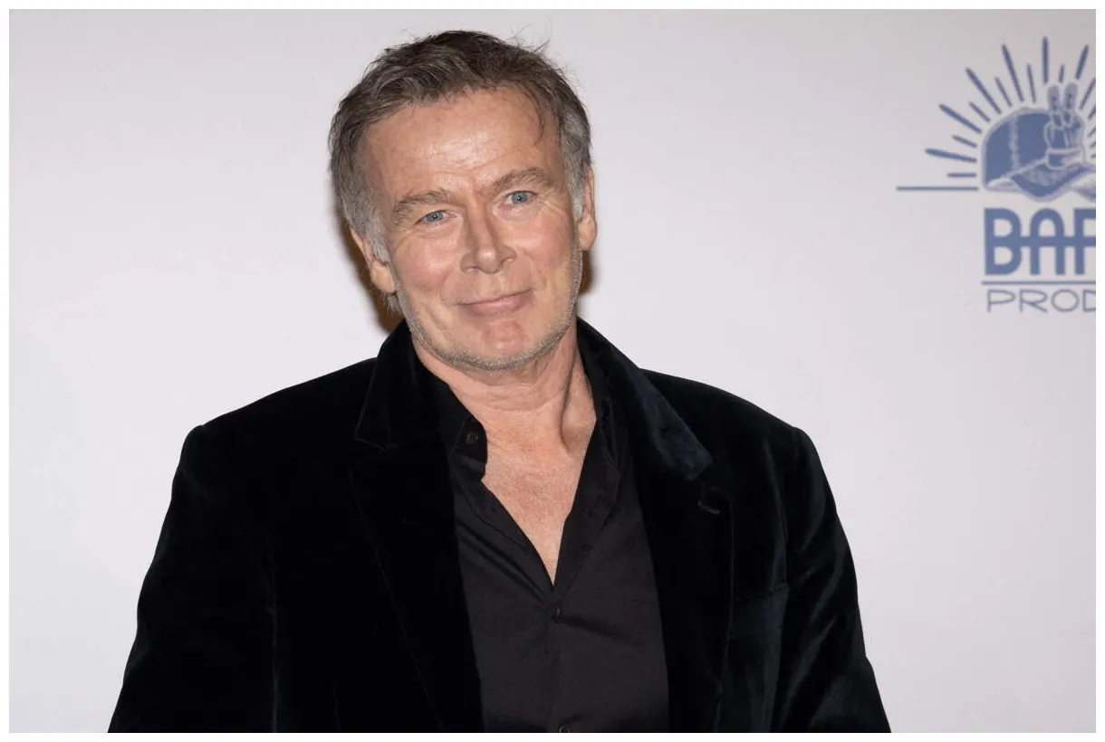 Découvrez son évolution physique voici