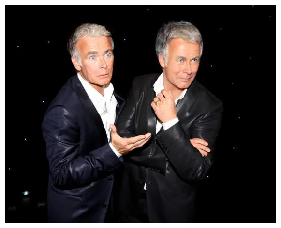 Découvrez son évolution physique voici