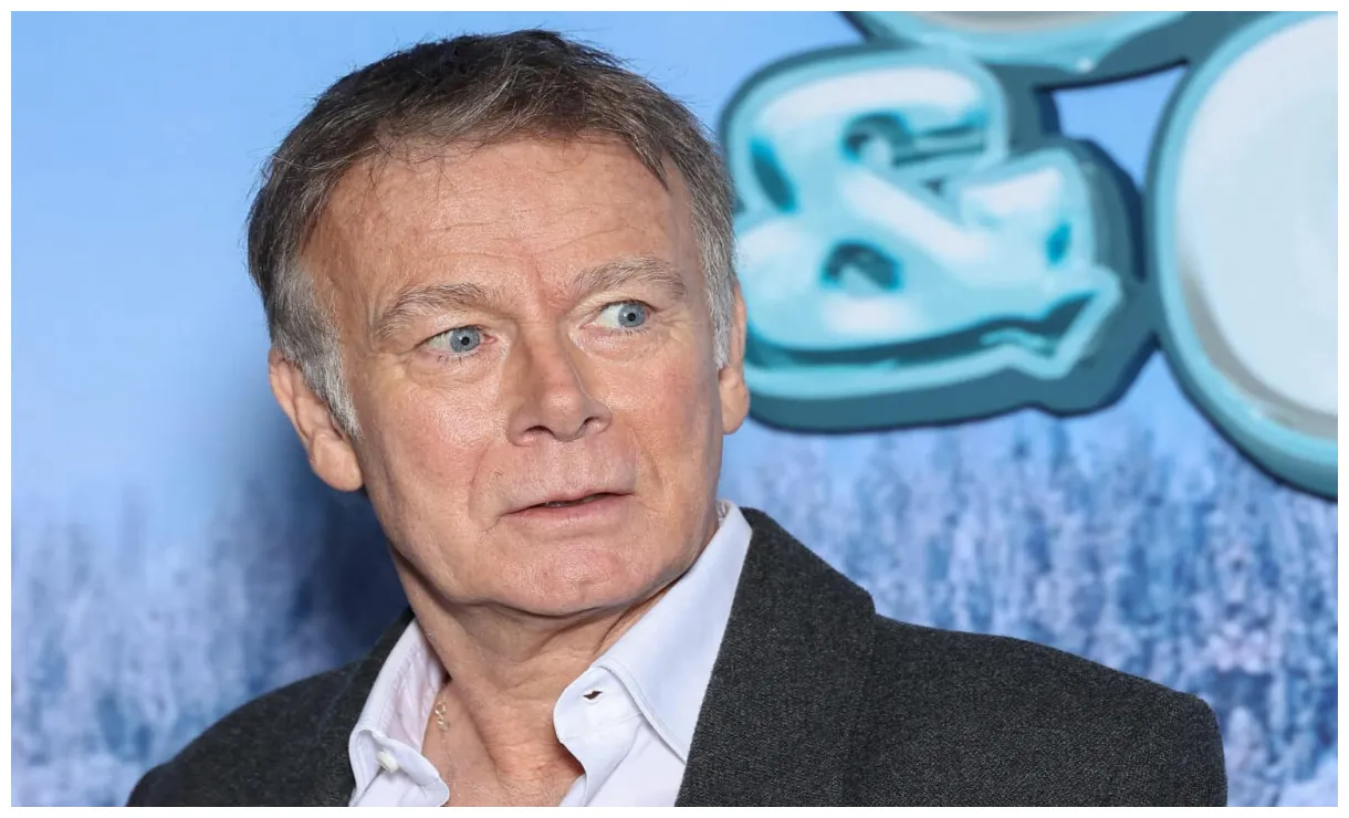 Et jean reno un succès mondial, oui, mondial