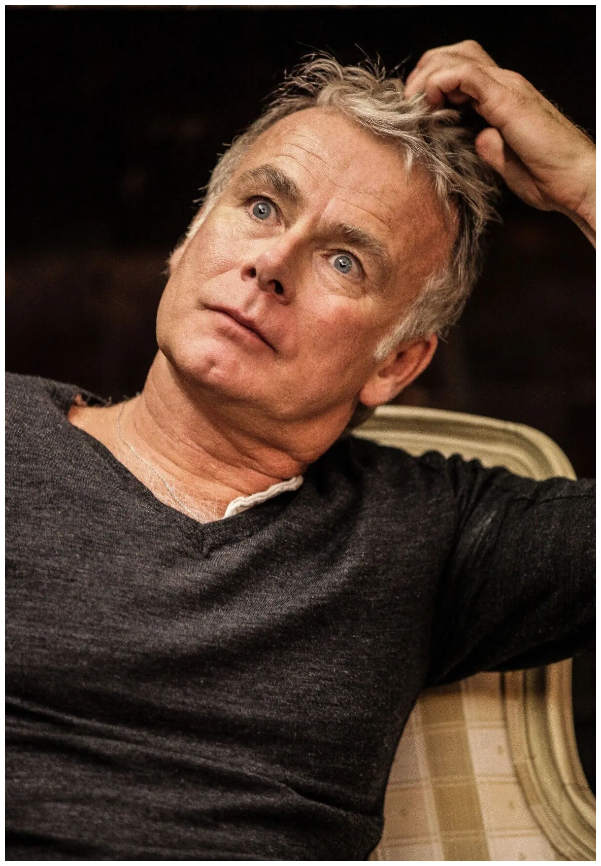 à lille le 20 janvier 2014. purepeople