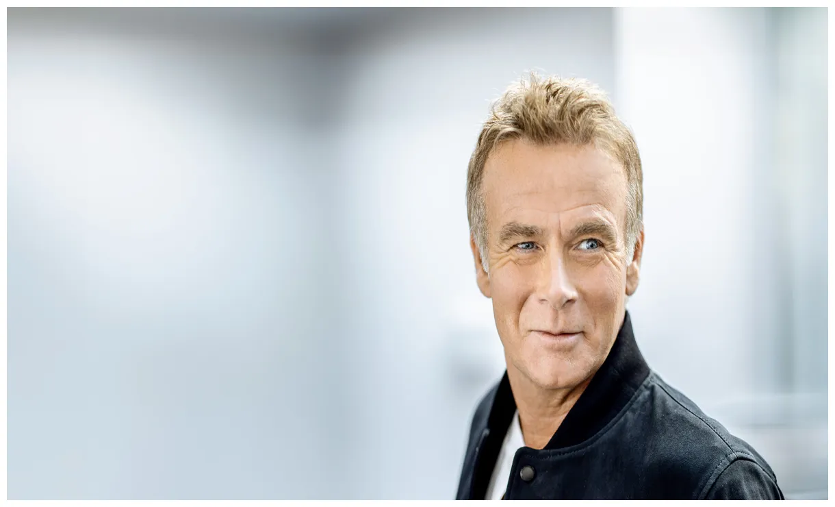 « un noël réussi se passe avec les gens qu’on aime