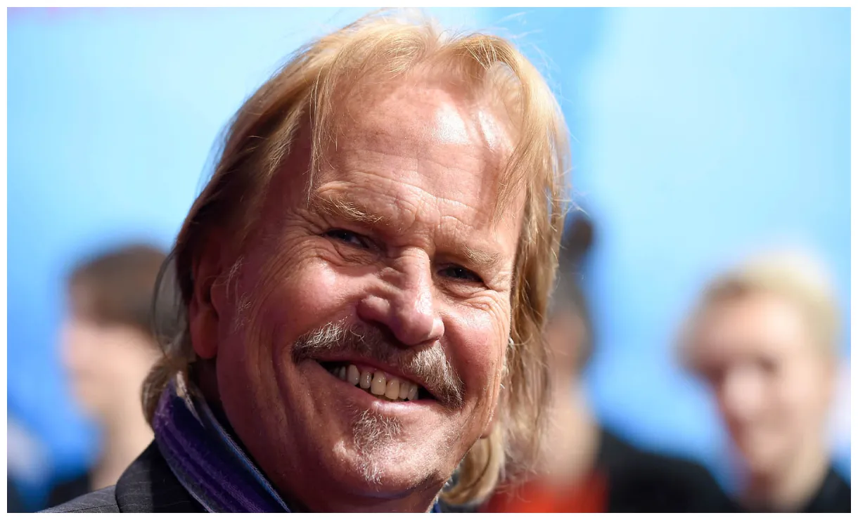 Frank Zander - Alle Hits, alle News und seine Bio! - Schlager.de