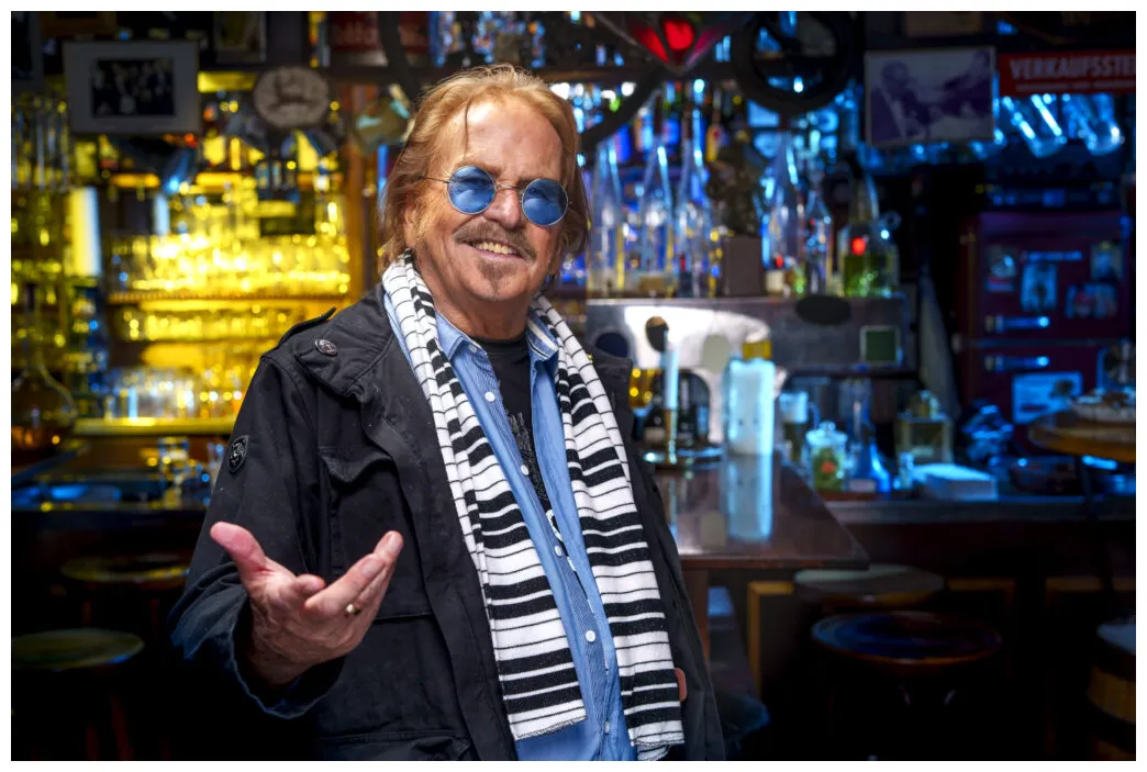 Zanders Fakten – Frank Zander