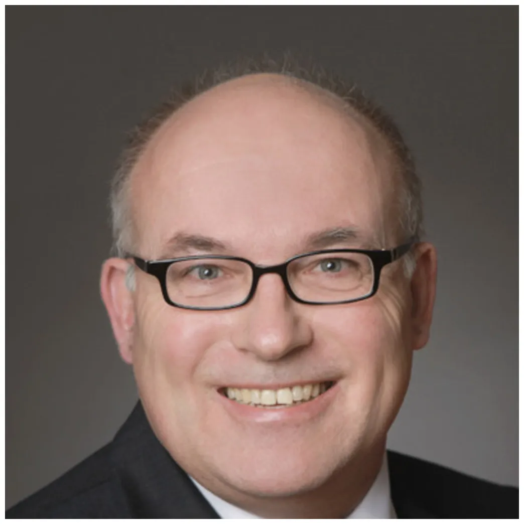 Frank Zander - Betreuung Institutionelle Firmenkunden - Commerzbank AG