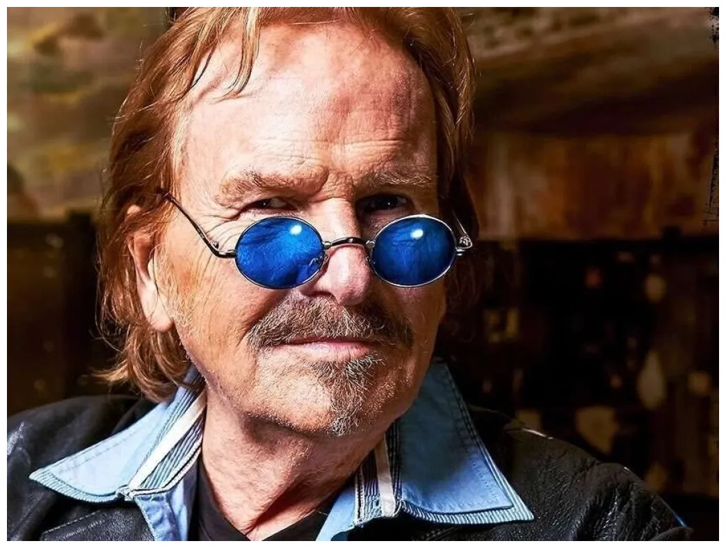 Frank Zander – laut.de – Band