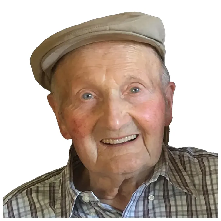 Frans Timmermans – Jan Van Droogenbroeck