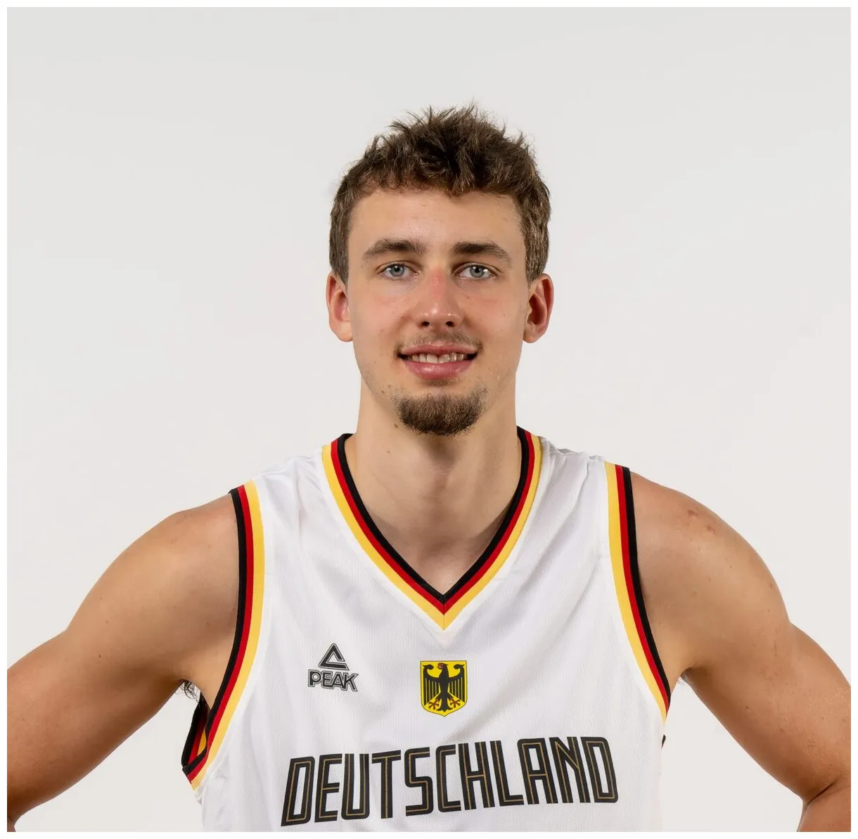 Franz Wagner: Rising Star in the NBA - The Chupitos!