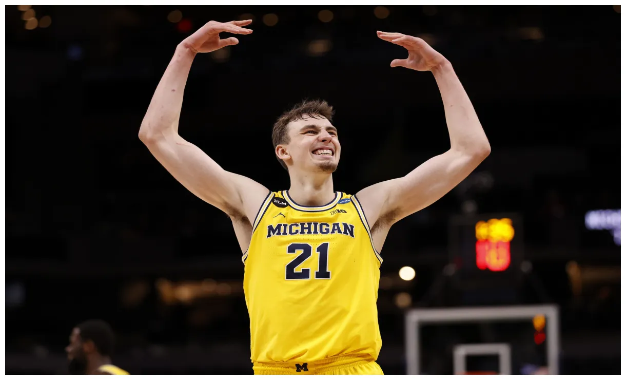 International Scouting Report: Franz Wagner - No Trade Clause