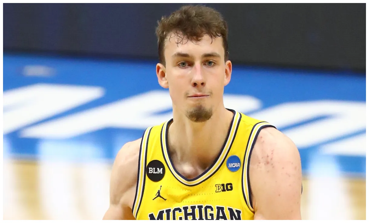 Franz Wagner: Age, Height, Weight, Parents, Brother, College, NBA