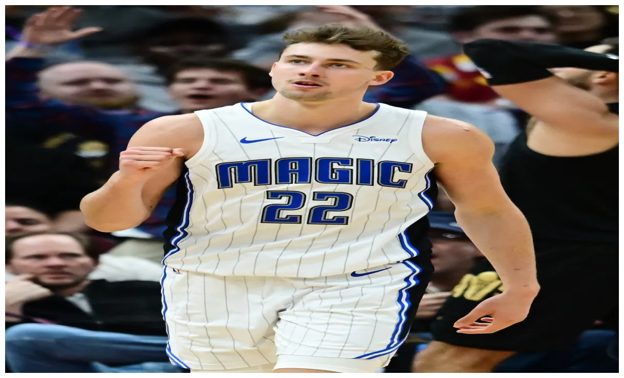 Franz Wagner Brother - Best Celebrity Gossip Sites 2025