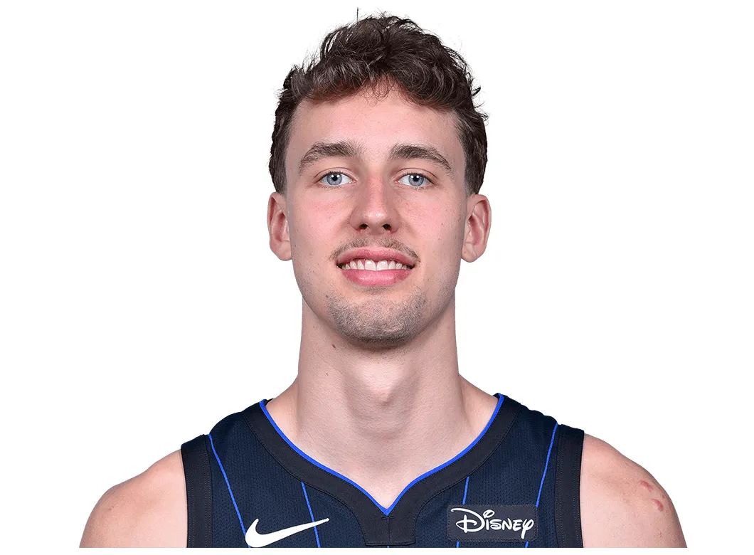 Franz Wagner | Orlando Magic | NBA.com