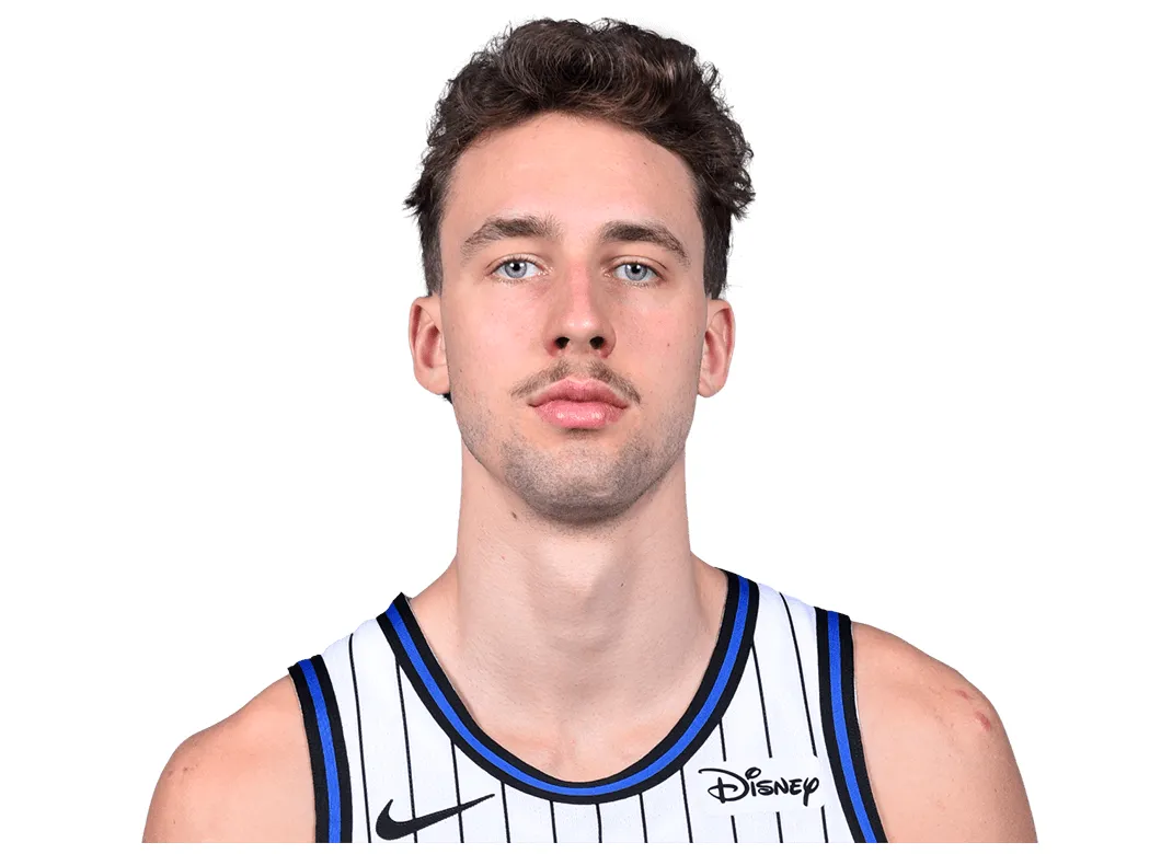 Franz Wagner | Forward | Orlando Magic | NBA.com