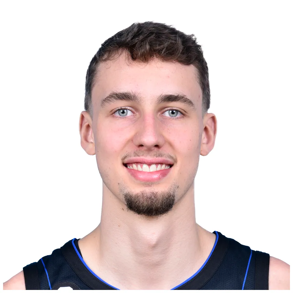 Franz Wagner Stats, Game Log, News, Profile & Fantasy