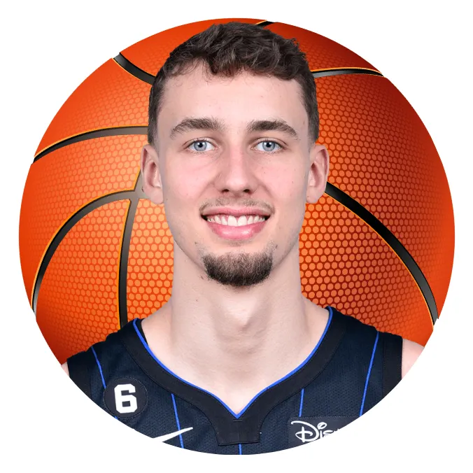 Franz Wagner Discover | | RevUp Sports