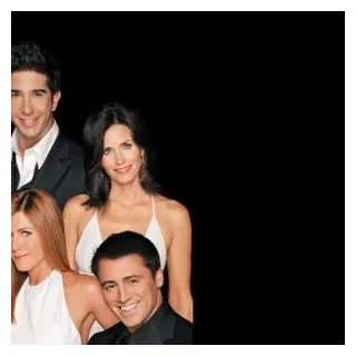 Friends - Rotten Tomatoes