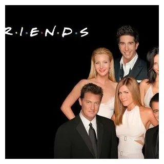 Friends - Rotten Tomatoes