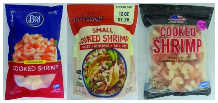 Expanded to california after radioactive