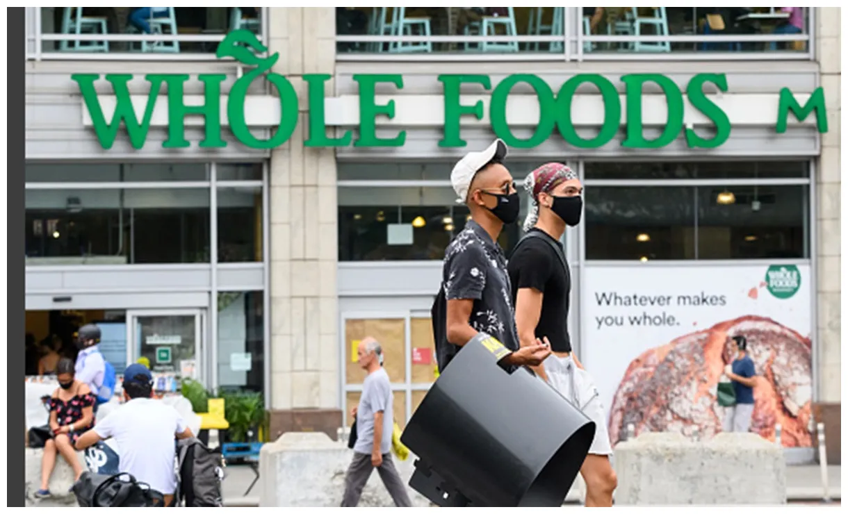 Nationwide expands due to salmonella concerns