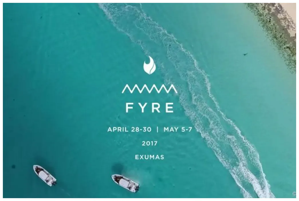 Five Crazy Things We Learned From Netflix's Fyre Festival Documentary