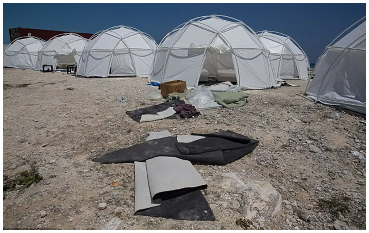 Fyre Festival merch to be auctioned off to benefit scammed victims