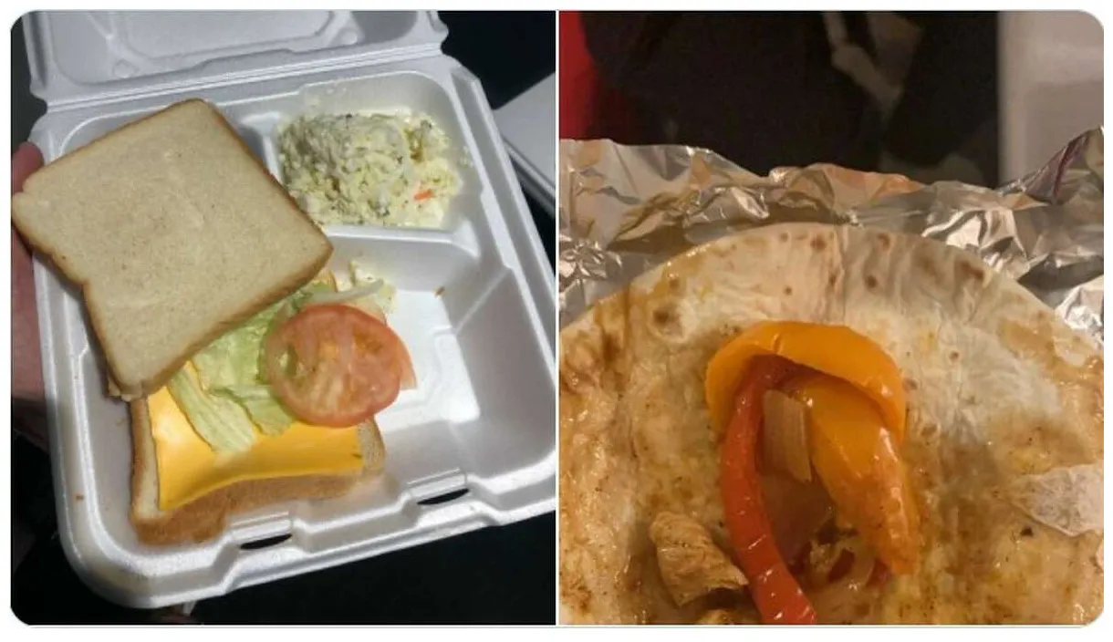 Why were Oakland A's minor league players served Fyre Festival-esque