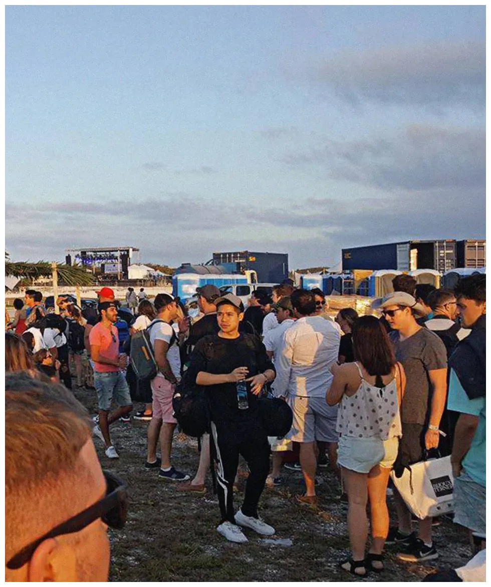 Fyre Festival Timeline: When Did Things Go Wrong?