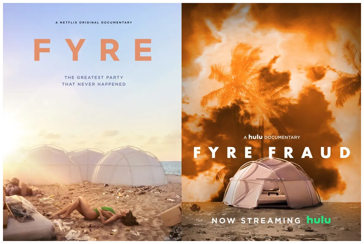 Keep Your Event from Going Up in Flames | Lessons from Fyre Festival