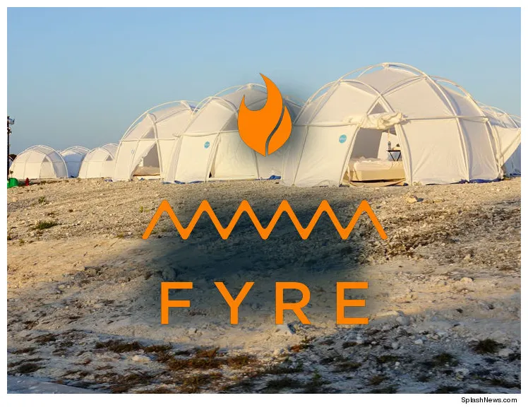 Fyre Festival Official Sued for Scrubbing Social Media, Duping